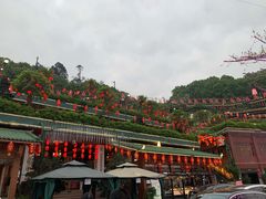 -枇杷园食为鲜火锅(南山店)