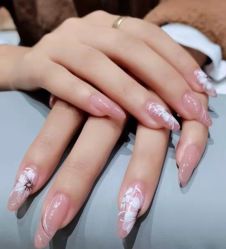 -Halo美甲美睫