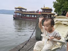 -杭州西湖仁和饭店(湖滨银泰in77店)