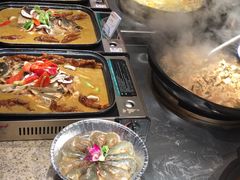 -二十八里太湖船菜(吉祥路店)