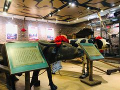 -横沥牛庄(总店)