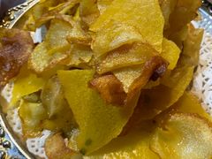 香煎土豆-大川先生·小龙虾·川菜(信义坊店)