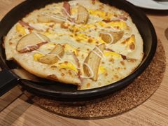 -必胜客(华地店)