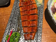-千代武日本料理(开发区店)