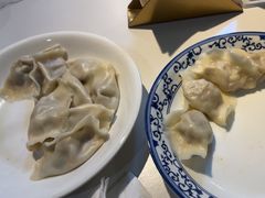 -东方饺子王(和平里店)