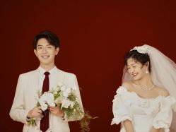 -梵初·STUDIO婚纱摄影(通州万达店)