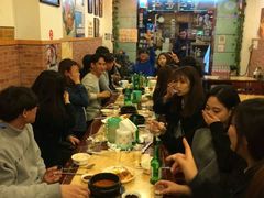 -玛嘻哒韩国料理延吉烤肉(莫邪路新天地店)