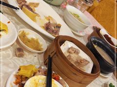 -御满江海鲜酒家(洛溪新城店)