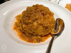-狮王府淮扬菜(夫子庙老门东店)