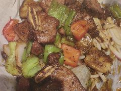 -大蓉和(一品天下店)