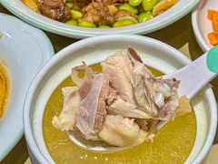 -老乡鸡(东方广场店)