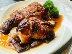 -豫园万丽酒店-万丽轩中餐厅(河南南路店)