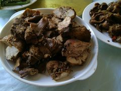 -马遂林烩面馆(少室路店)