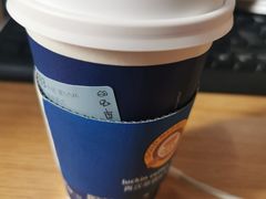 -瑞幸咖啡(国际珠宝交易中心店)