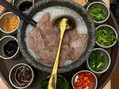 -浩海火燒雲傣家菜(芮欧百货店)