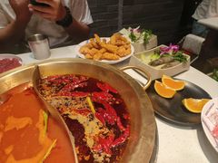 -小龙坎火锅(总店)