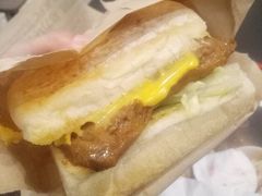 -肯德基(蓝桥店)