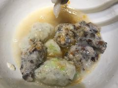 -大良毋米粥(锦龙路总店)
