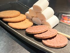 -炑八韩烤(琼华店)