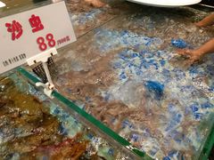 -雅盛品931海鲜酒家