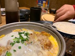 -胜博殿霸王树(嘉里中心店)