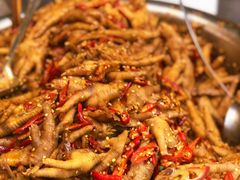-嘉州九妹凤爪(乐山总店)