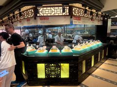 -美乐食街(小南店)