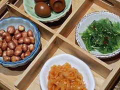 -松鱼亭·和牛烧肉(协鑫广场店)