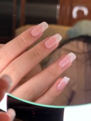 点击看大图 -Adore nail日式美甲美睫