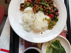 -乡村基(双流时代奥特莱斯餐厅)