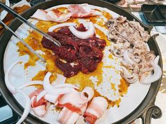 招牌烤牛肉-光头烤牛肉(CoCo悦城店)
