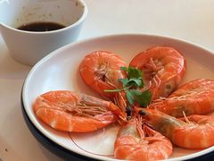 白灼黑虎虾-醉辉皇(桃源π商业广场店)