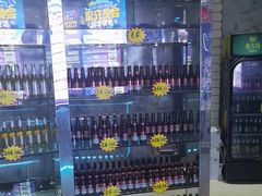 -K歌之王量贩式KTV(洪楼店)