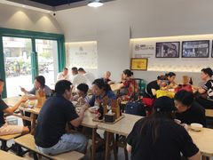 大堂-吴记怪味面(牛王庙店)