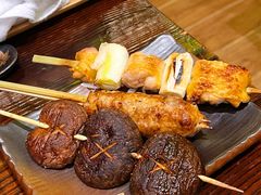 -鸟鹏烧鸟居酒屋(熙龙湾店)