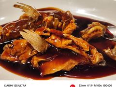 -杭州君悦酒店·湖滨28中餐厅