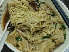 -蒋家桥饺面店(东关街店)