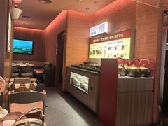-巴奴毛肚火锅(京西大悦城店)