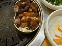-黄金牧场(明洞总店)