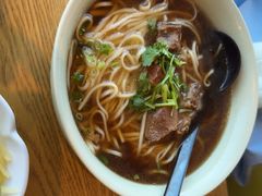 -李先生牛肉面大王(欧亚卖场店)