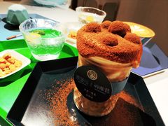 滚蛋吧，病毒君-茶是一枝花泡茶店