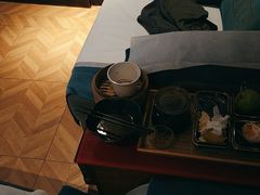 -华夏良子·足道SPA艾灸(翠微店)