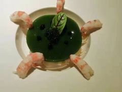 -鹿萤季·营地小馆(皇后公园店)