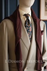 -LDIAMON西服定制(温州店)