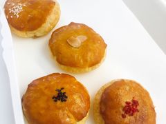 -味多美蛋糕(双合地铁店)