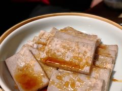 焦糖芋头片-南京大牌档(香港广场店)
