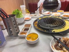 -韩宫宴烤肉·料理(青浦宝龙店)