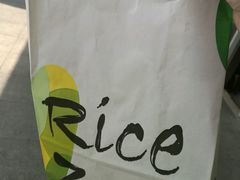 -RiceZone乐食尊纯米面包坊(望京店)