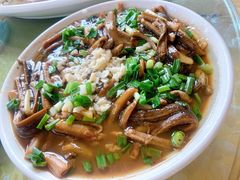 -福满楼(锦溪古镇店)