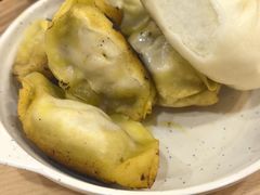 -蒋家桥饺面店(东关街店)